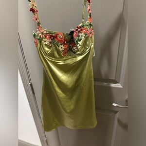 Brand new princess Polly dress